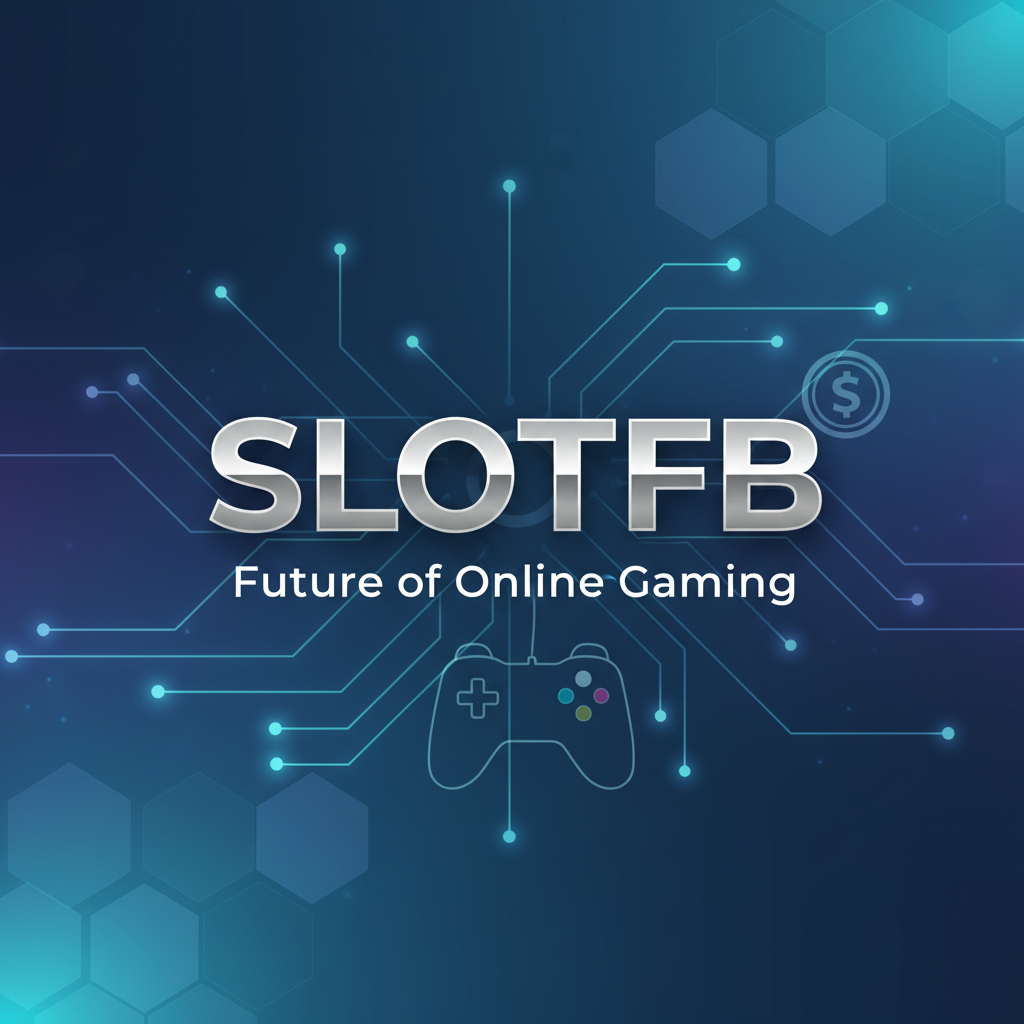 เปิดโลก SLOTFB: ถอดรหัสเกมสล็อตออนไลน์ สู่เส้นทางเศรษฐีในปี 2025 (ฉบับมืออาชีพ)